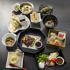 香季庵 日本橋店のコース写真