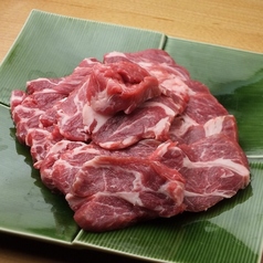 ジンギスカン札幌大一 ANNEX情の特集写真