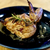 FRANKY フランキーのおすすめ料理2