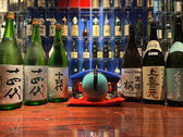 酒菜一 山形店