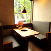 牛角 四街道店の雰囲気2