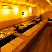 天龍 上野御徒町店の雰囲気3