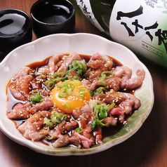 美酒と相性抜群の逸品料理に舌鼓