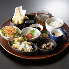 ごちそう村 学園南店のおすすめランチ2