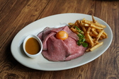 STEAK HOUSE AGEDのおすすめ料理2