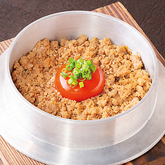 そぼろ釜めし