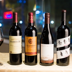 チャコールグリル ケヤキのおすすめドリンク2