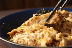 カツ丼