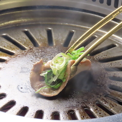 焼肉すぎの 野々市店の特集写真