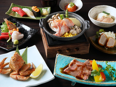 special menu photo