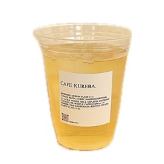 アップルジュース