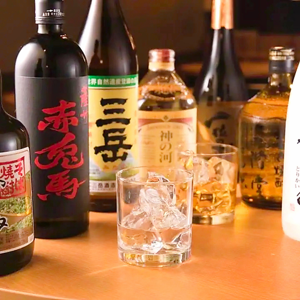 誕生日・個室・飲み放題・亀戸・焼き鳥・完全個室・鉄板・貸切・餃子