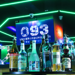 飲み放題男性3000円/女性1000円で時間無制限★