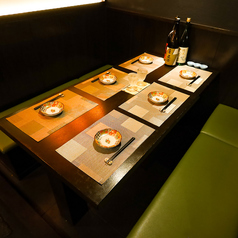 はままつ劇場 浜松駅前店の雰囲気1