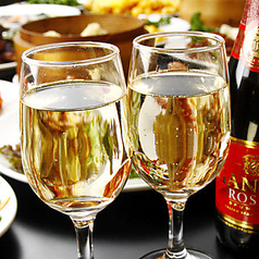 上海酒場 代々木西口店のコース写真