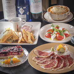 sui東山のコース写真