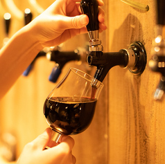 Beer and Ale Lattaのおすすめ料理2