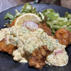 チキン南蛮