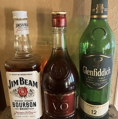 うどん亭さかえのコース写真