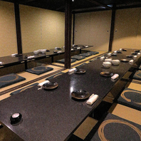 刈谷駅すぐ×宴会最大２００名●完全個室の居酒屋！