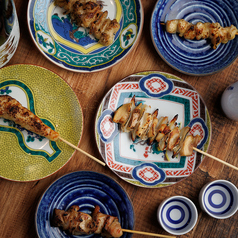 鶏十兵衛 調布店のおすすめ料理2