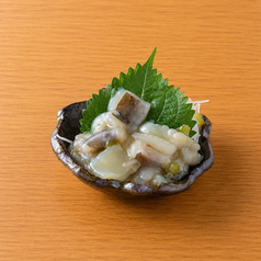 タコ山葵