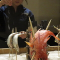 料理メニュー写真&nbsp;◆本日の原始焼き◆