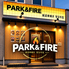 PARK&FIREのロゴ
