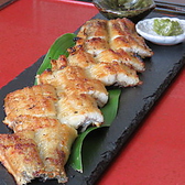 鰻の魚勇のおすすめ料理3