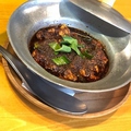 料理メニュー写真&nbsp;爆裂マーボー豆腐