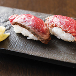 目利きが仕入れる厳選した食材を使用◎