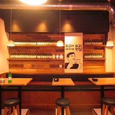 韓国居酒屋 COCOYA2号店 池袋の特集写真