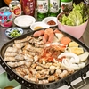 韓国風居酒屋 イテウォン