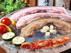 韓国ダイニング TANATANA タナタナの写真
