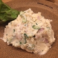 料理メニュー写真&nbsp;自家製ポテトサラダ