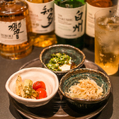 炭渦のおすすめ料理2