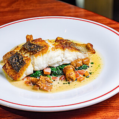 LE BISTRO ルビストロのコース写真