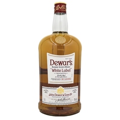 デュワーズハイボール