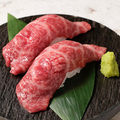 料理メニュー写真&nbsp;赤身 1貫