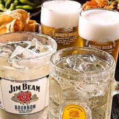 くいもの屋 わん 松原団地東口店の特集写真