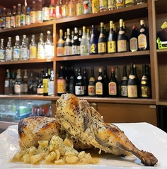 がーじゅーチキン