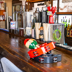 BAR SKY DANCE(バースカイダンス)の雰囲気2