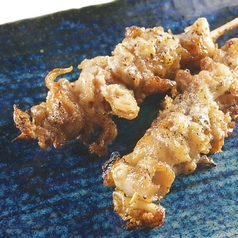 白ごちゃ(しお)