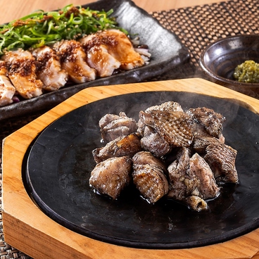 じとっこ組合 浜松モール街店のおすすめ料理1