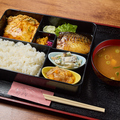 料理メニュー写真&nbsp;●お弁当