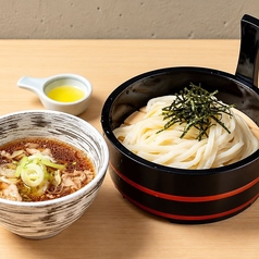 うどん 白糸 目白店の特集写真