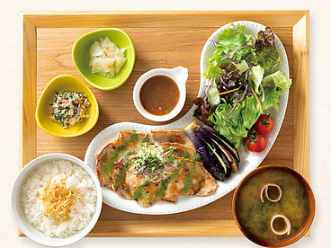 chawan チャワン アリオ橋本店のおすすめ料理1