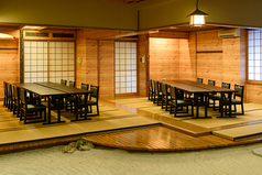 琉球料理と琉球舞踊 四つ竹 久米店のおすすめポイント1