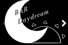 BAR Daydream バー デイドリームの写真