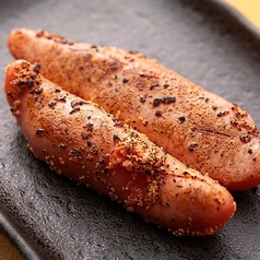 うめ屋の炙り明太子